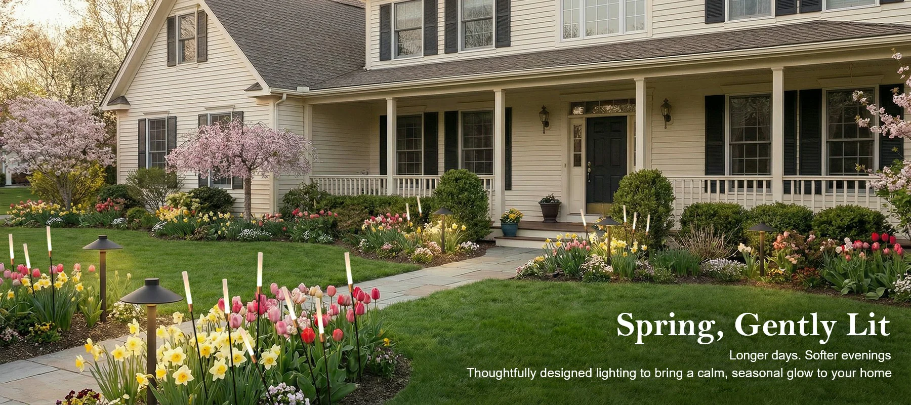 Illuminate Your Modern Living Space