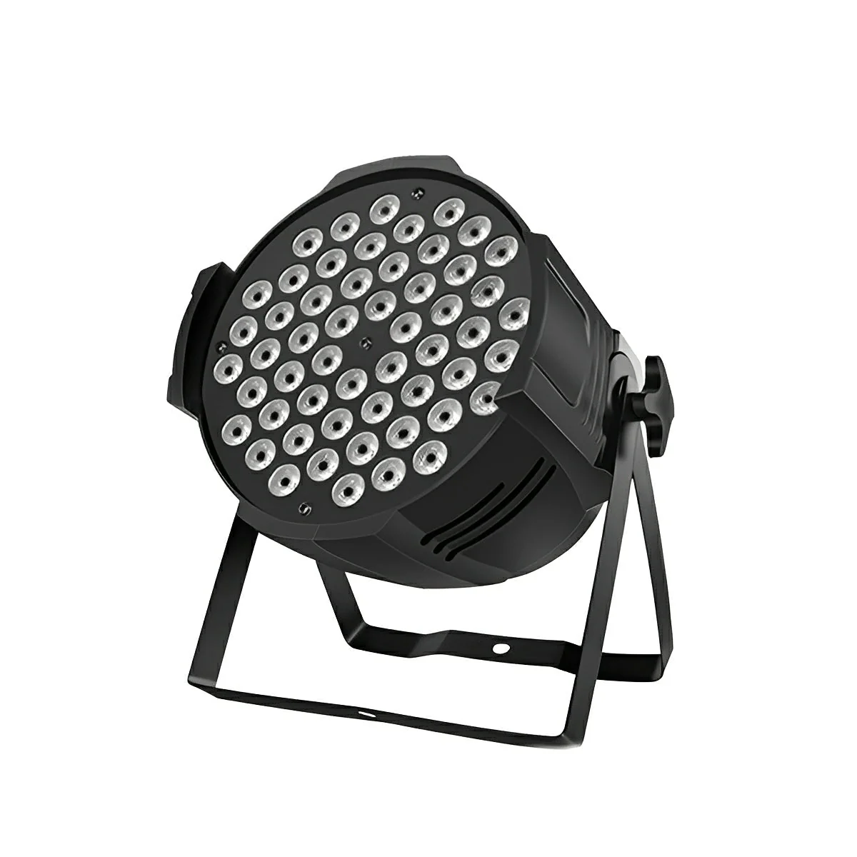 162W 54 LED Beam Spot Light Special Effects Lighting - Image 9