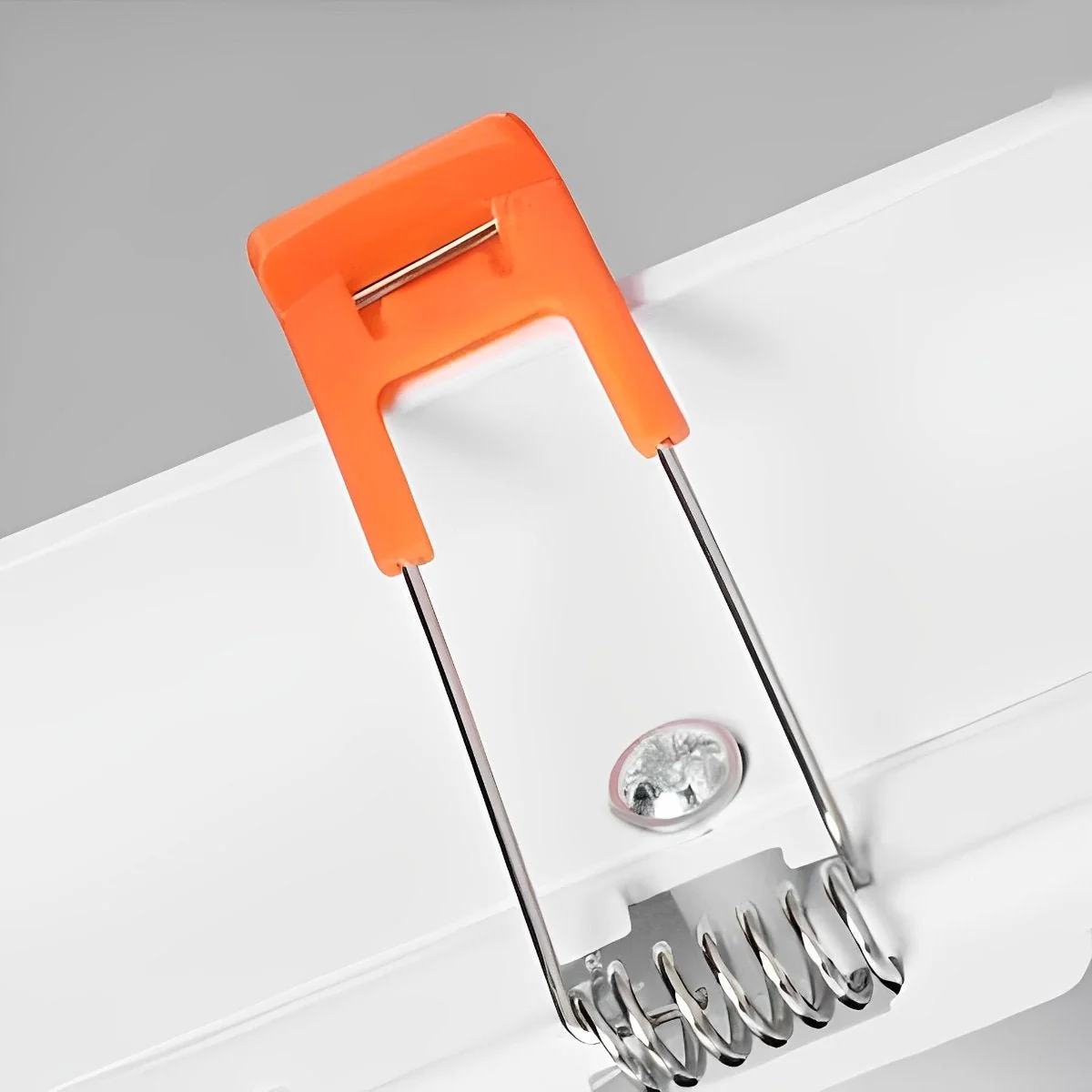 Rectangular Lights Adjustable Three Step Dimming Recessed Spotlight - Image 10