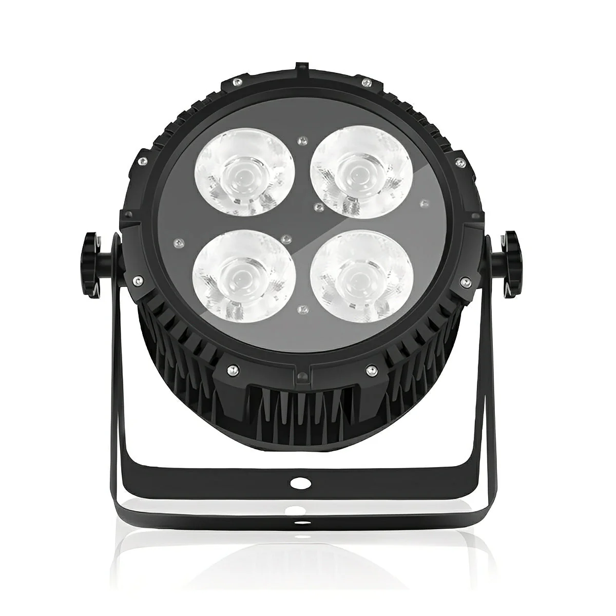 200W Waterproof Outdoor Spot Light Special Effects Lighting - Image 8