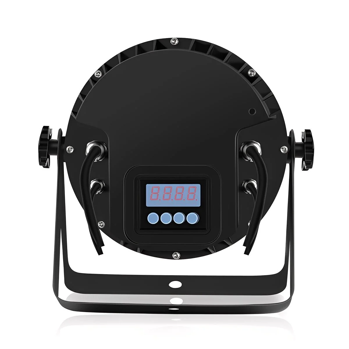 200W Waterproof Outdoor Spot Light Special Effects Lighting - Image 9