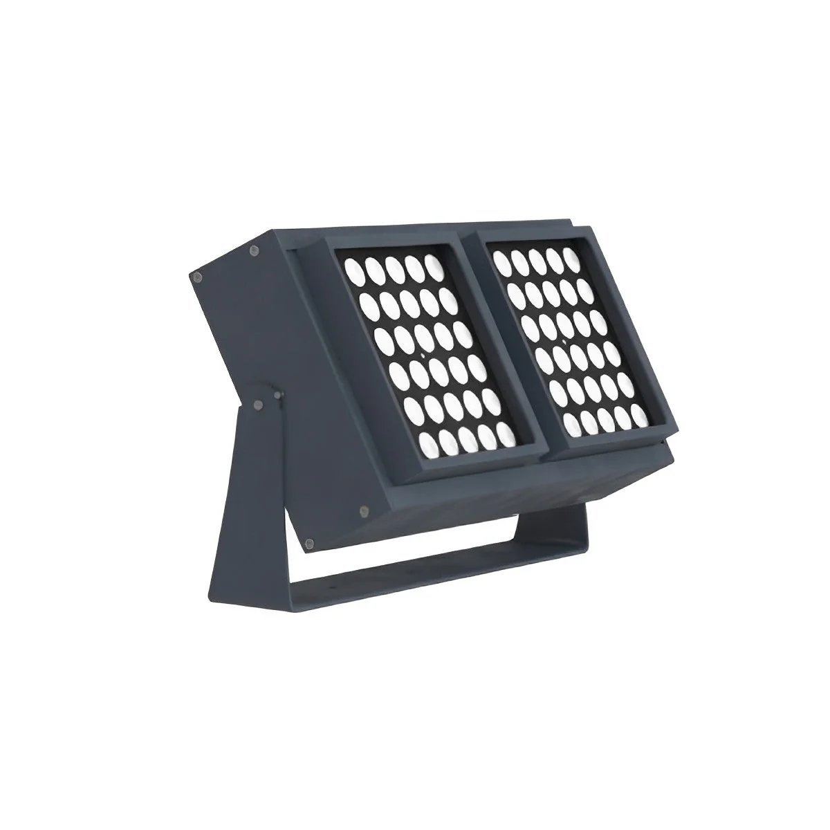 Waterproof Outdoor Landscape RGB Tree Spot Light - Image 7