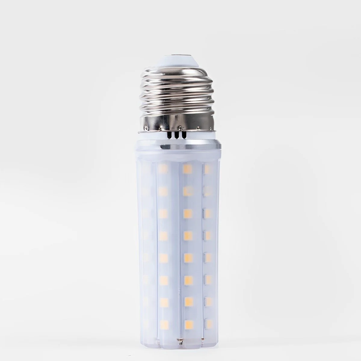 2 pcs E26/E12 3 Color Modes LED Light Bulbs - Image 4