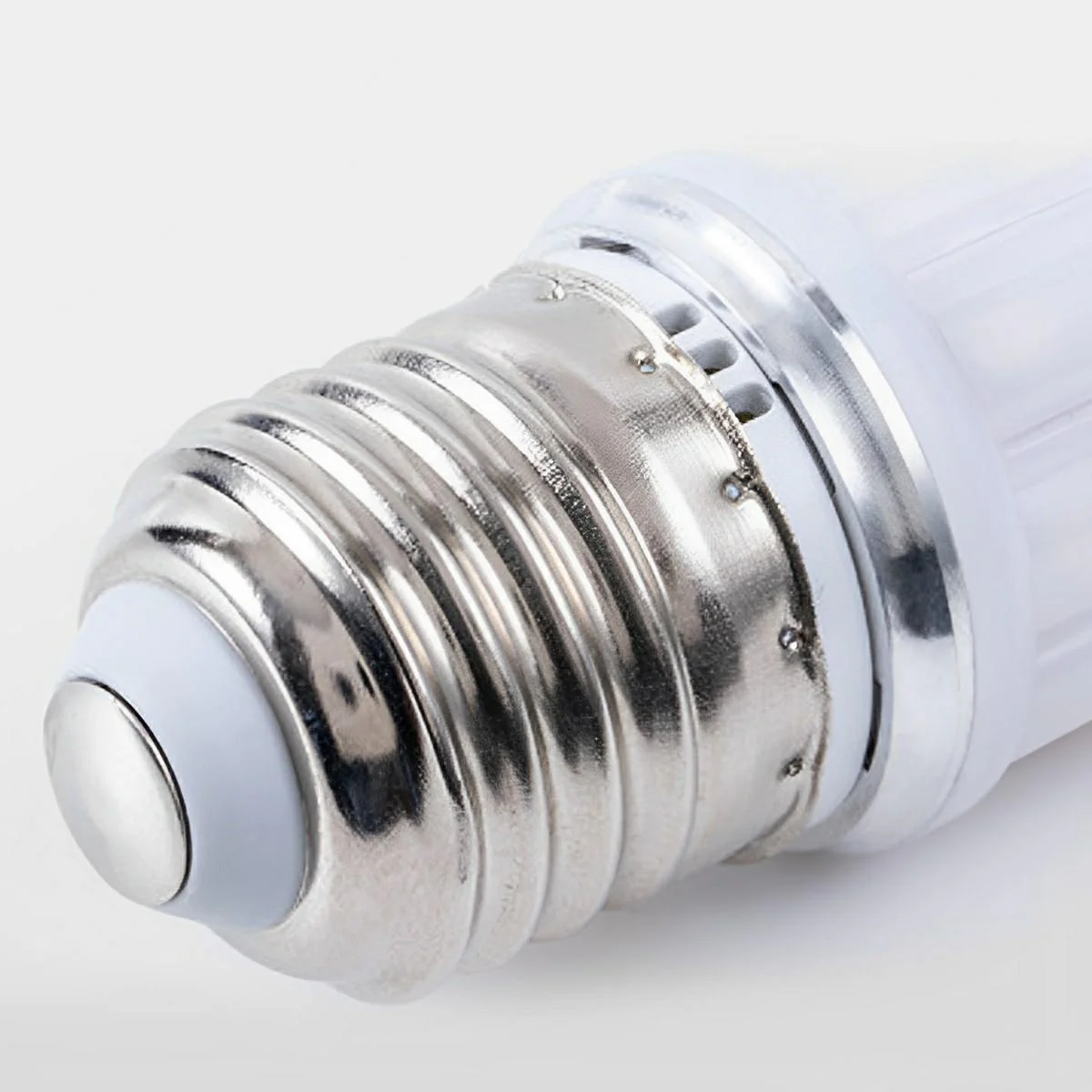 2 pcs E26/E12 3 Color Modes LED Light Bulbs - Image 6