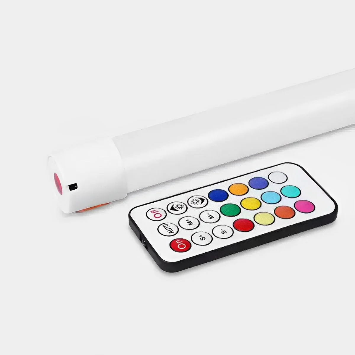 360° LED Tube Handheld Wireless Light Stick Atmosphere Light Rechargeable - Image 19
