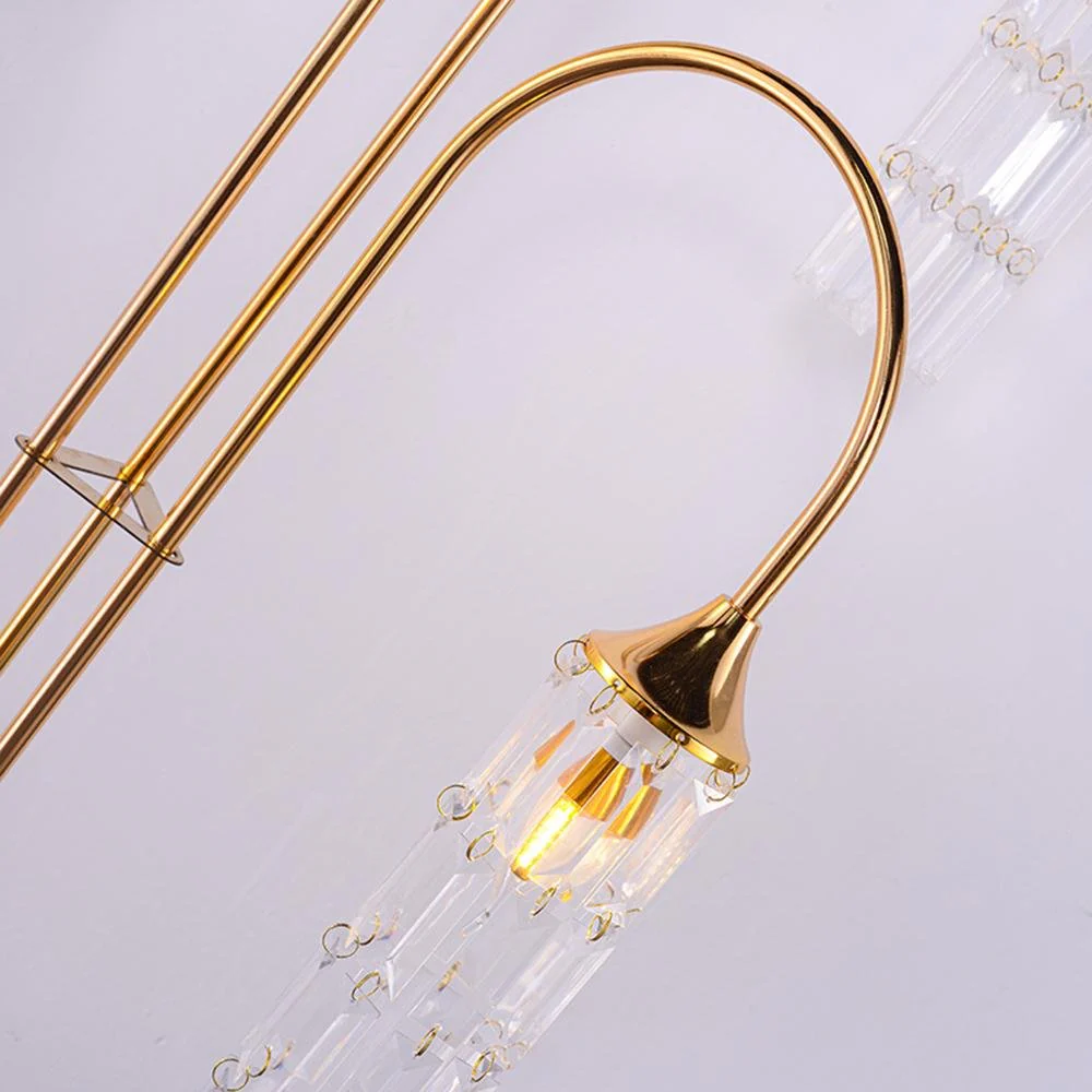 59.06'' Wedding Party Decoration Lights Floor Lamp - Image 11