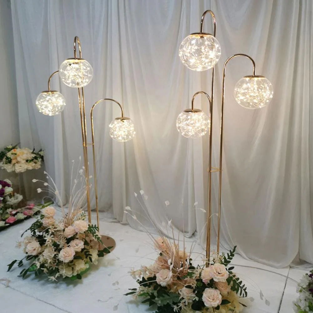 59.06'' Wedding Party Decoration Lights Floor Lamp - Image 3