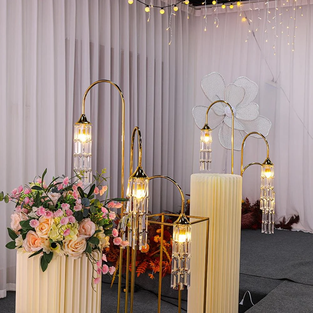 59.06'' Wedding Party Decoration Lights Floor Lamp - Image 4