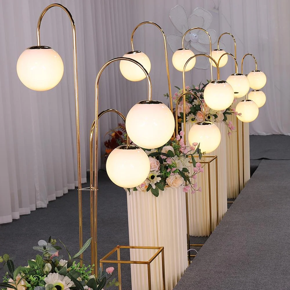 59.06'' Wedding Party Decoration Lights Floor Lamp - Image 6