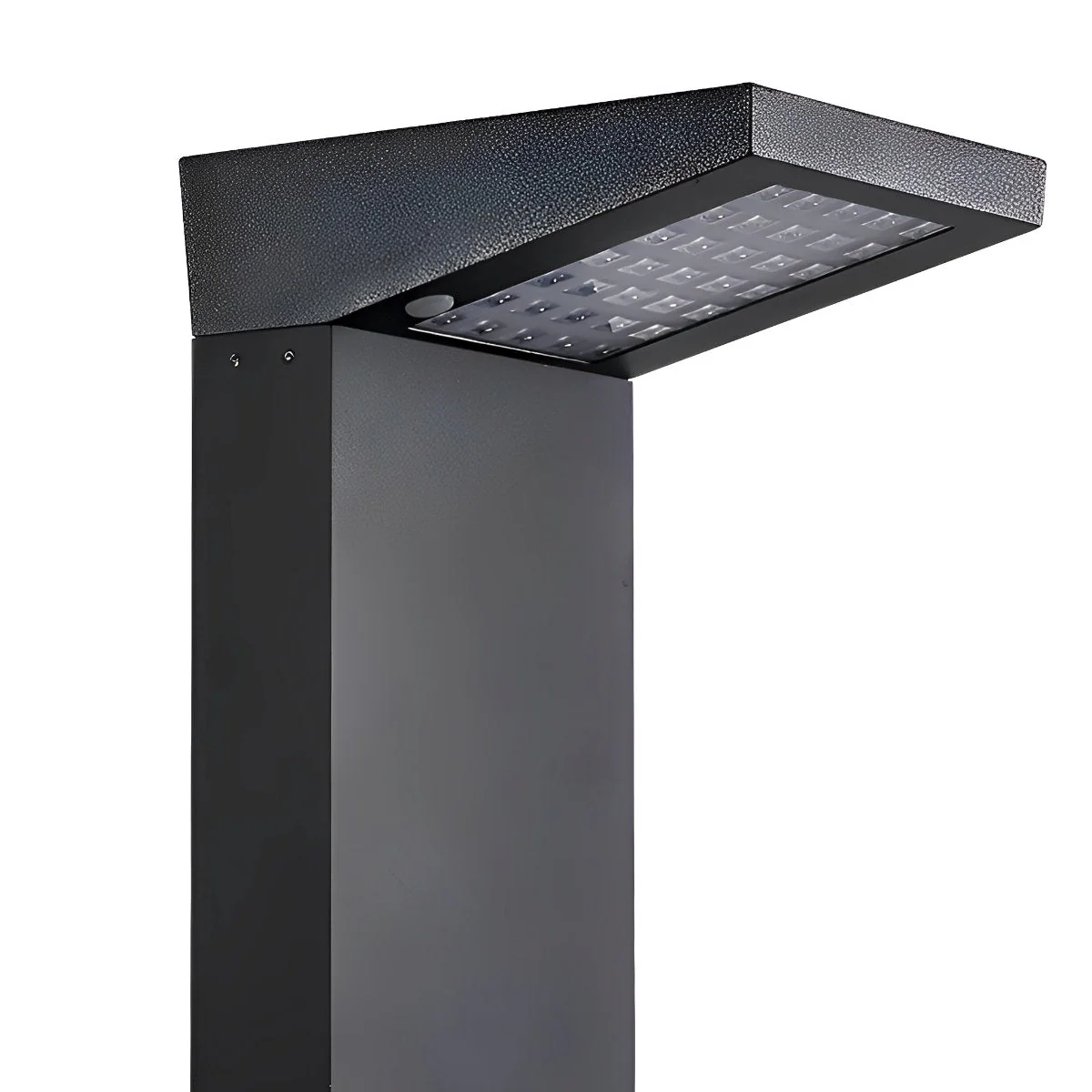 Waterproof Solar Side Standing LED Outdoor Post Lights Pathway Lights - Image 10