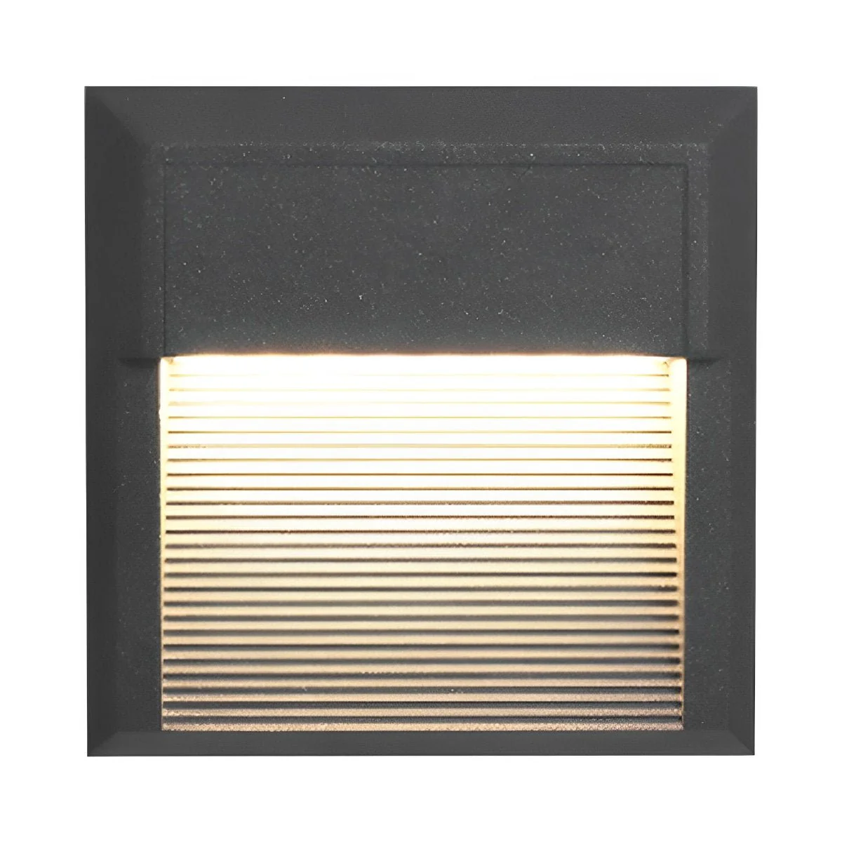 Waterproof Outdoor LED Step Lights Corner Lamp - Image 12