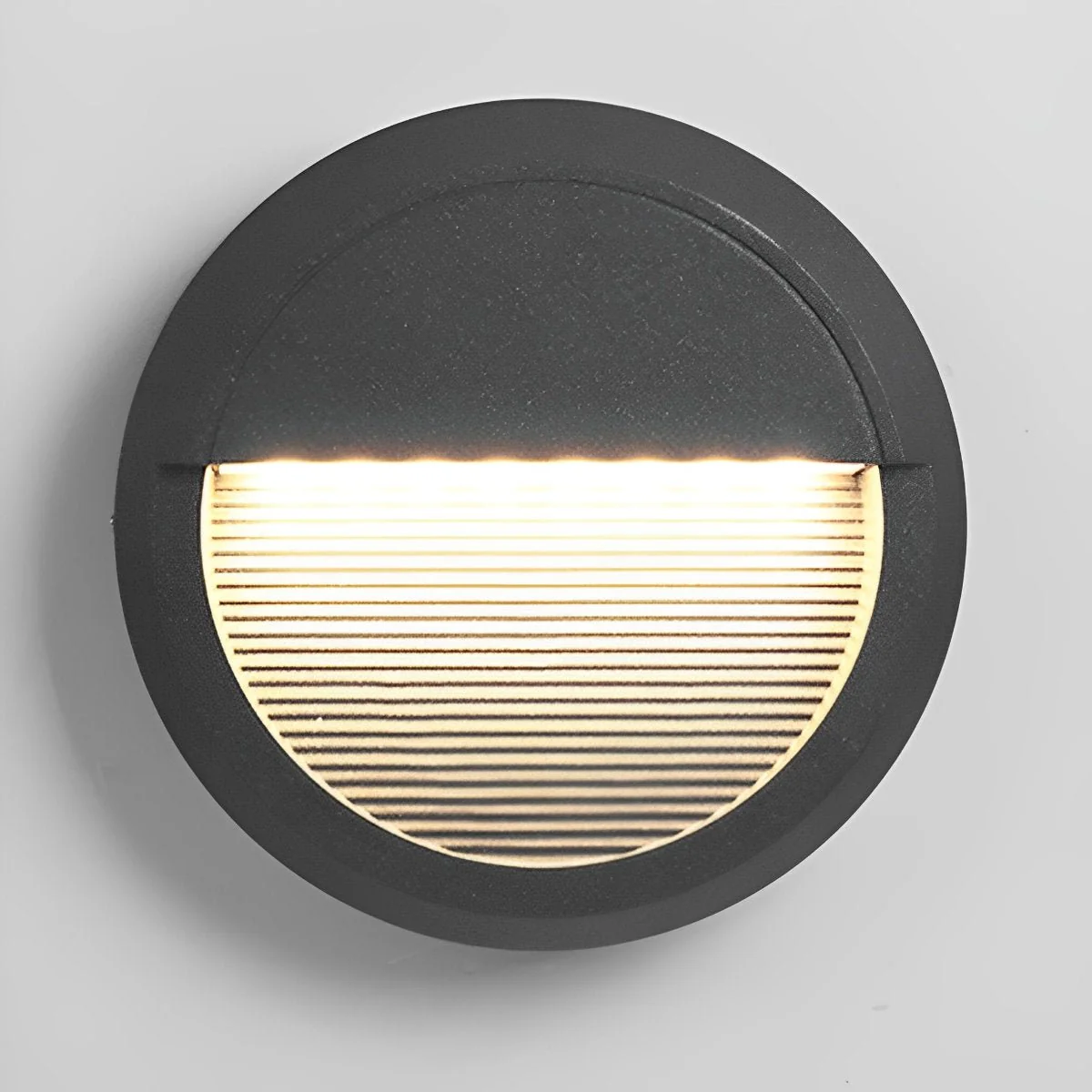 Waterproof Outdoor LED Step Lights Corner Lamp - Image 9
