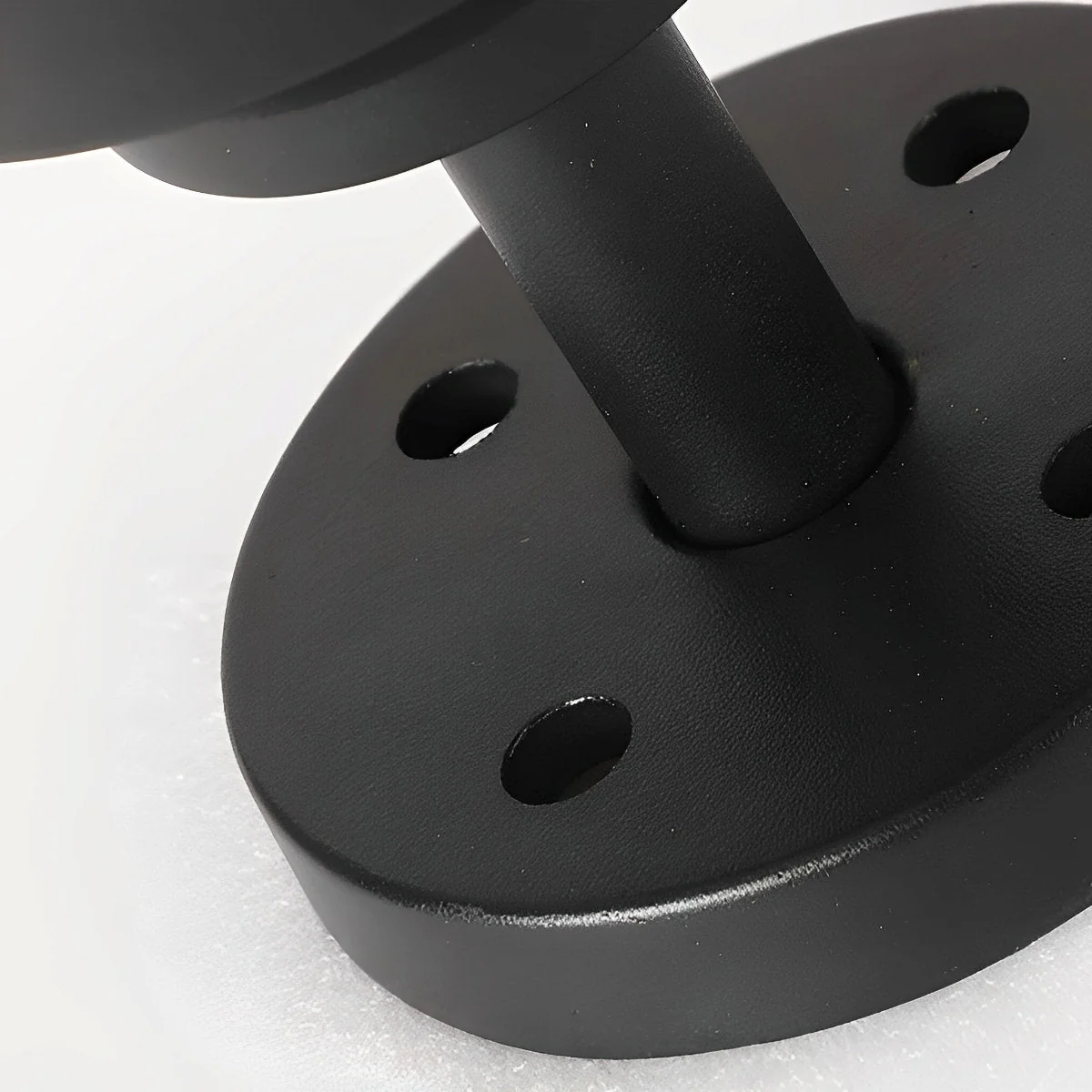 Waterproof Ball Three Step Dimming LED Solar Post Caps Lights - Image 8