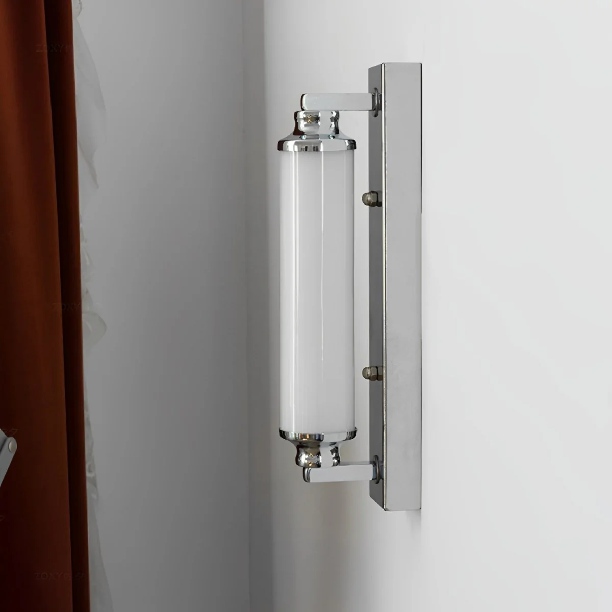 Bauhaus Retro LED Tube Indoor Wall Sconces Light - Image 8
