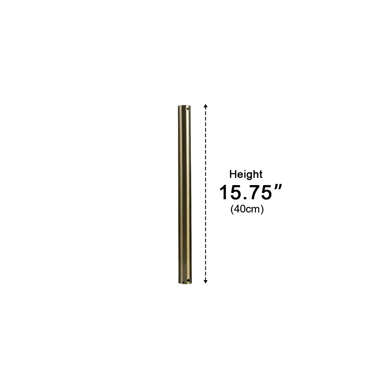 Ceiling Fan Extension Rod Fan Accessories - Image 6