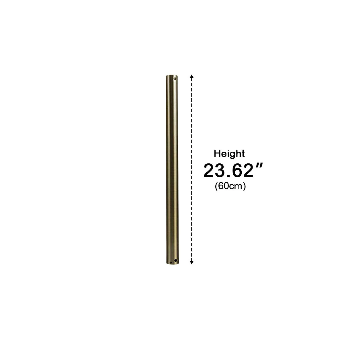 Ceiling Fan Extension Rod Fan Accessories - Image 8