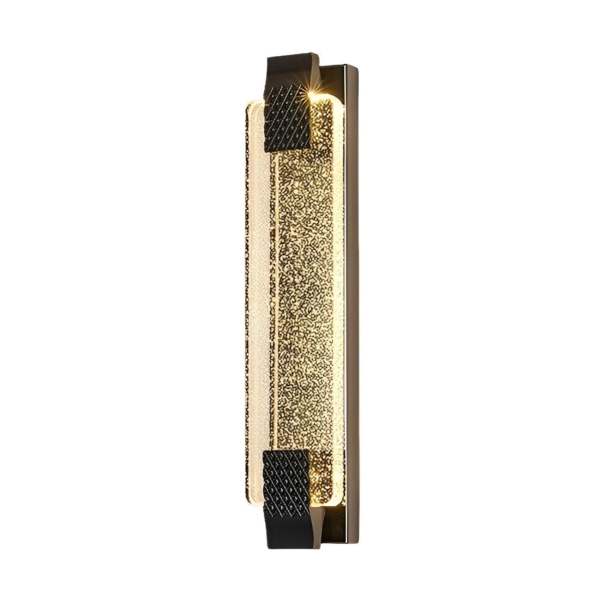 Crystal Bubbles Strip 3-Step Dimming Post-Modern LED Light - Image 12