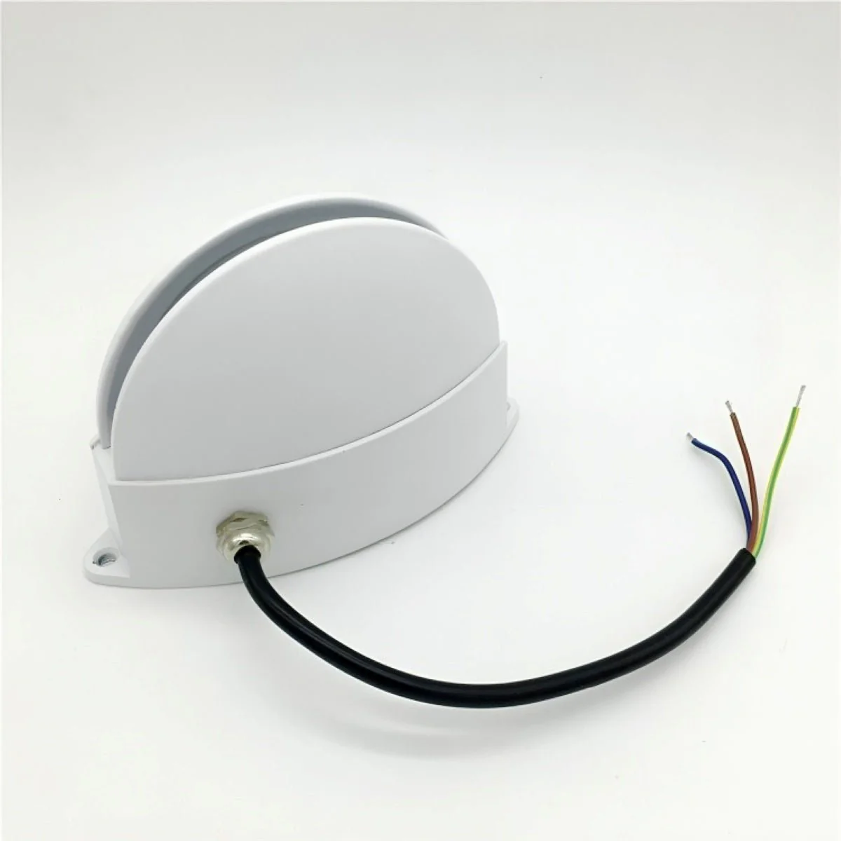 Cyberpunk Hallway LED Wall Light Beam Spot Light - Image 15