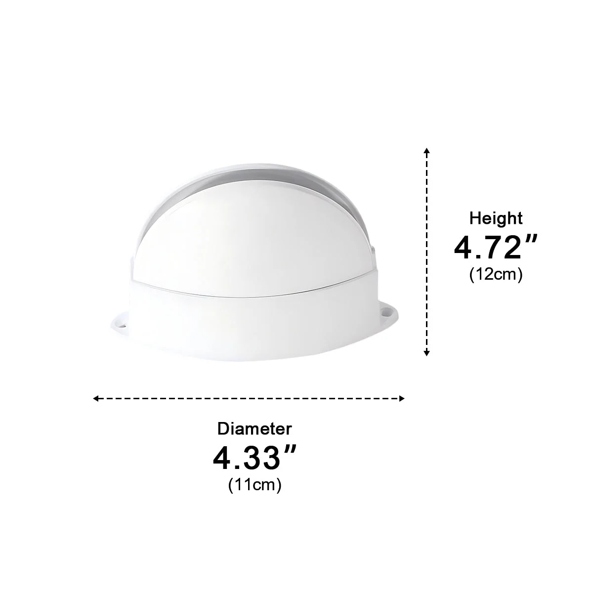 Cyberpunk Hallway LED Wall Light Beam Spot Light - Image 17