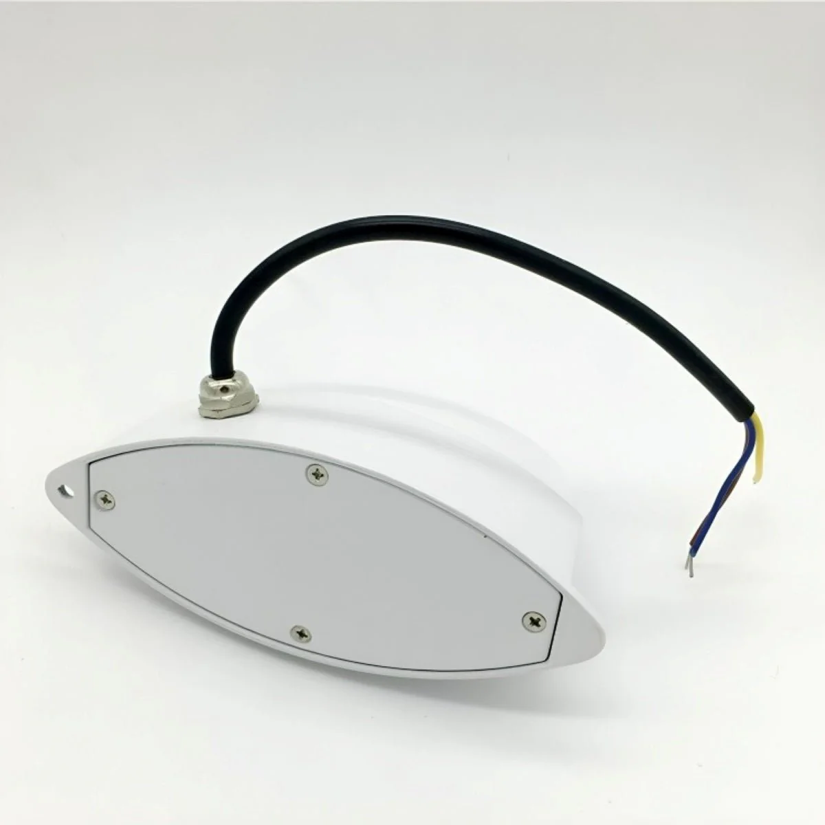 Cyberpunk Hallway LED Wall Light Beam Spot Light - Image 18