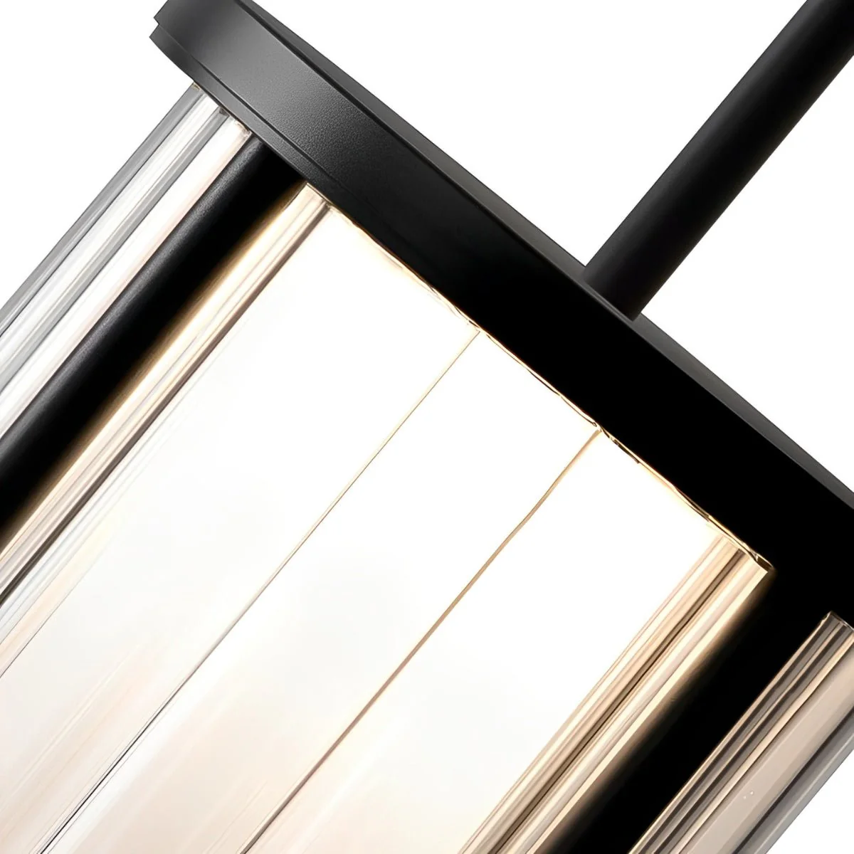 Cylinder Waterproof LED Outdoor Hanging Lights - Image 7