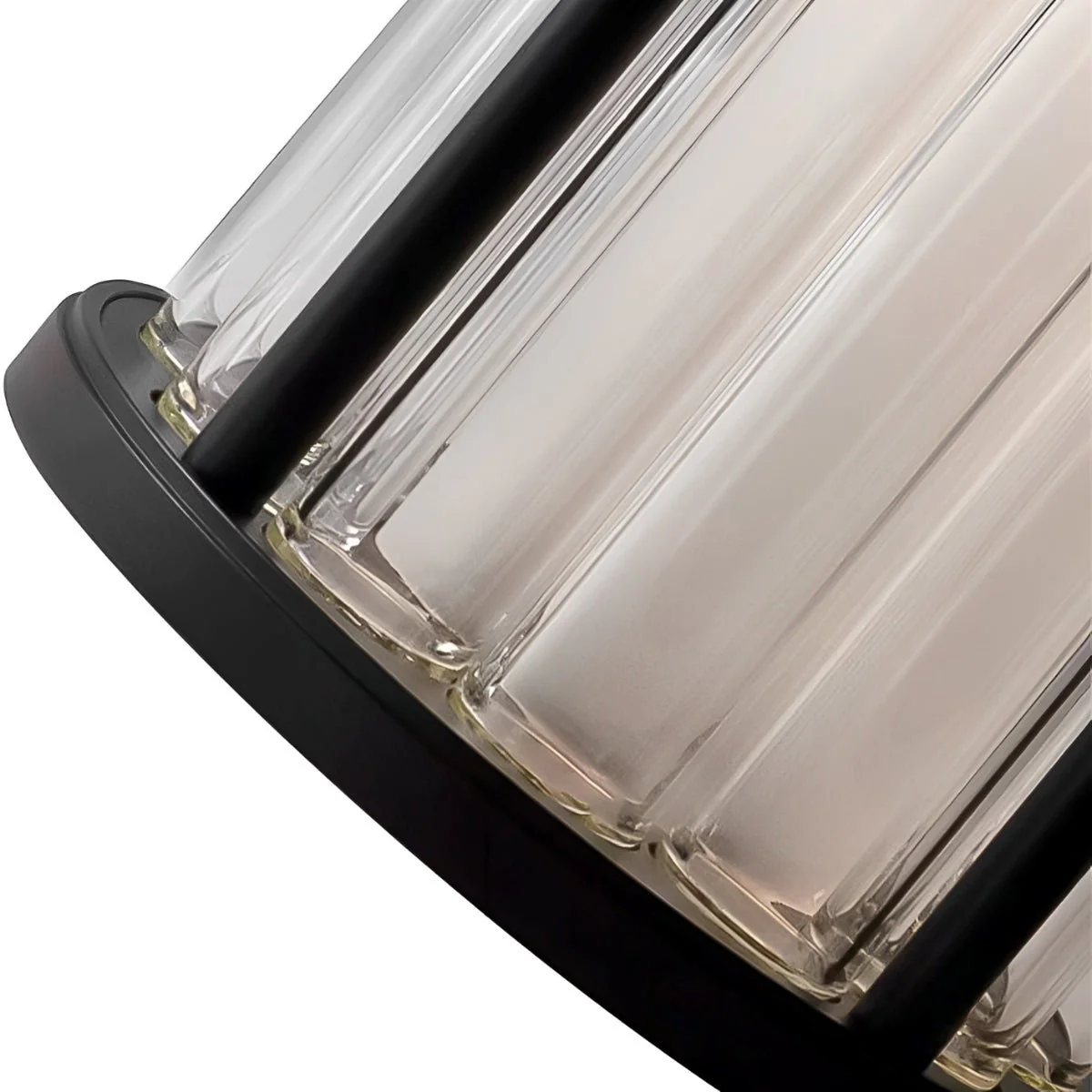 Cylinder Waterproof LED Outdoor Hanging Lights - Image 8
