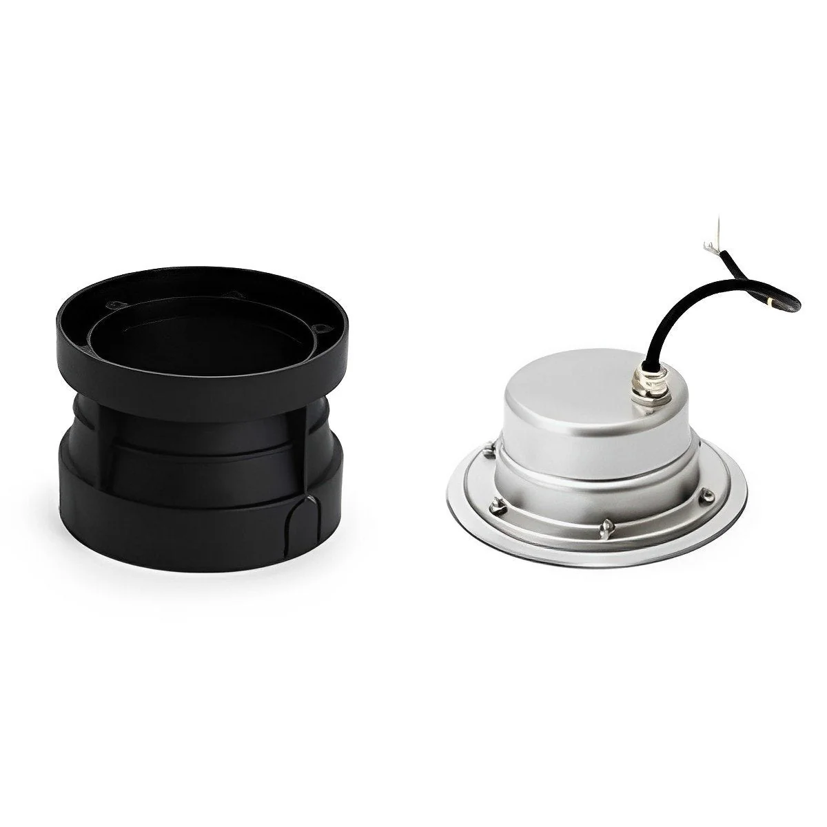 DC 24V Outdoor Waterproof Recessed Light In-Ground Deck LED Spot Lights - Image 10