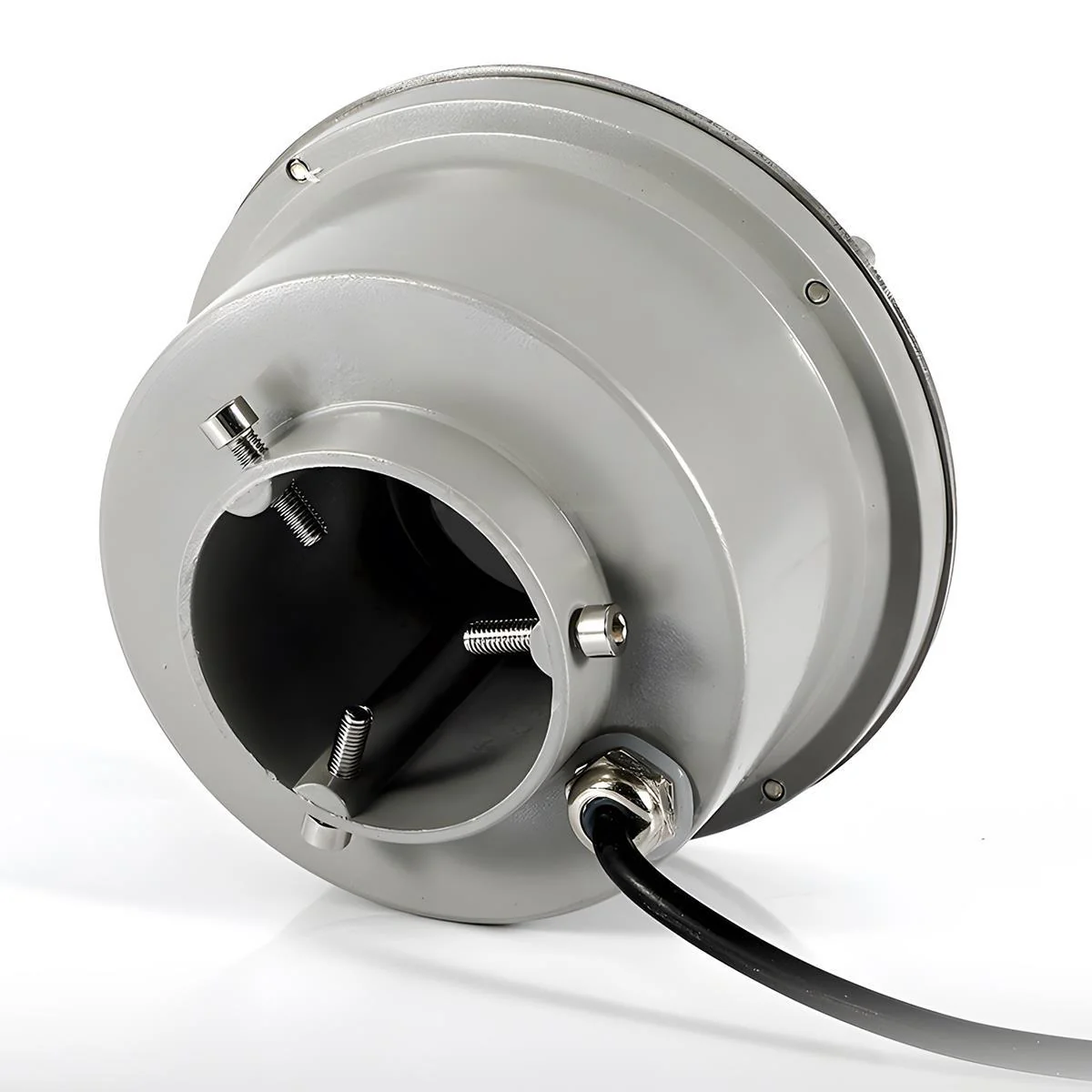 DC24V Low Voltage Outdoor Waterproof Recessed Ground LED Fountain Spot Lights Swimming Pool - Image 11