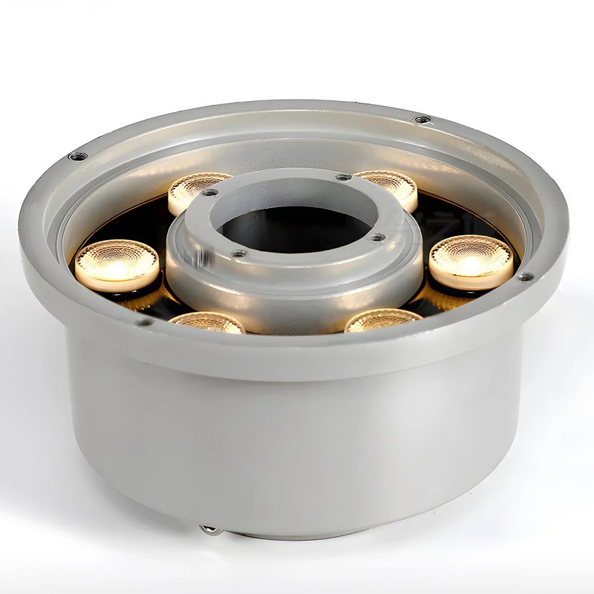 DC24V Low Voltage Outdoor Waterproof Recessed Ground LED Fountain Spot Lights Swimming Pool - Image 9