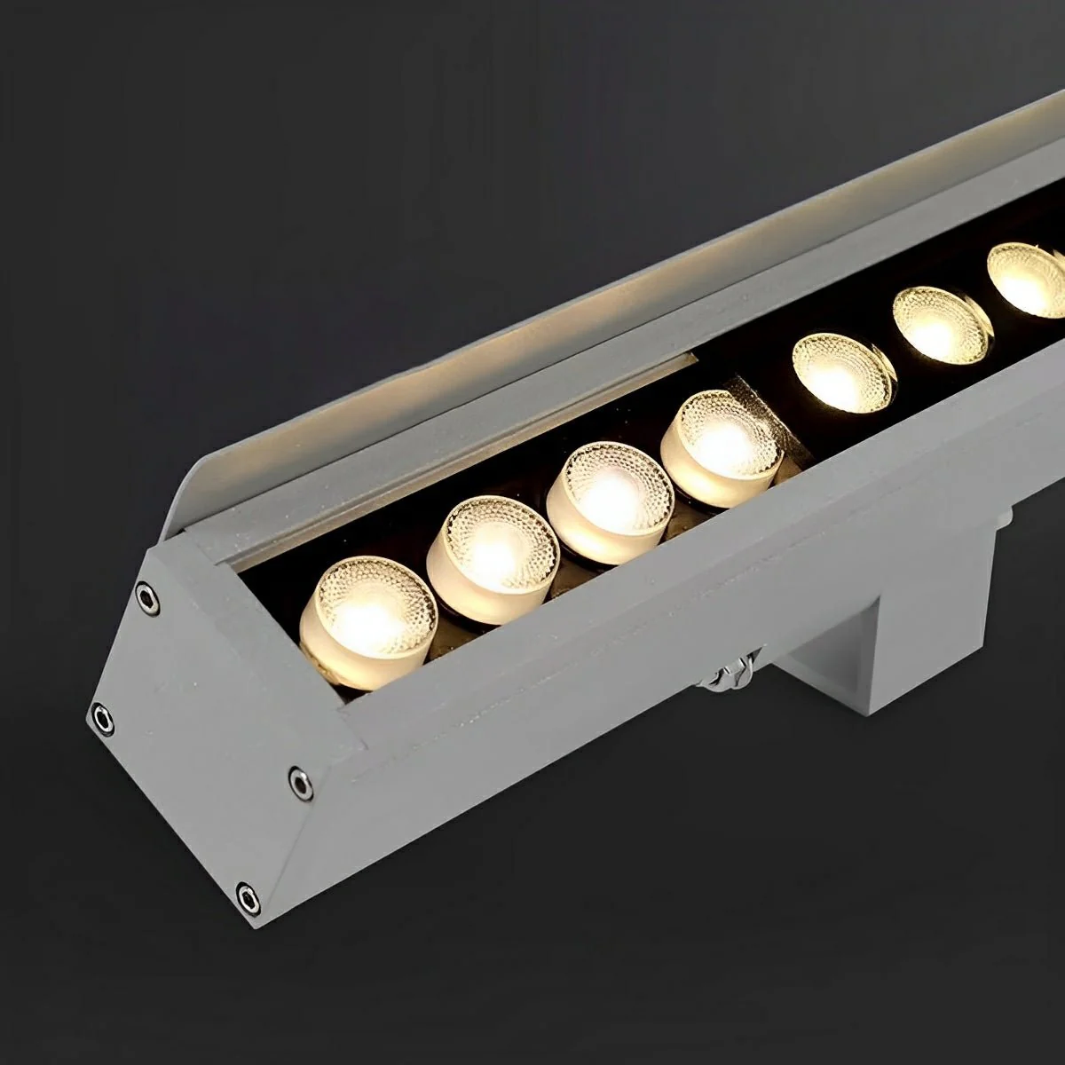 DC24V Low Voltage Waterproof Outdoor LED Wall Washer Lights 39.37'' - Image 13