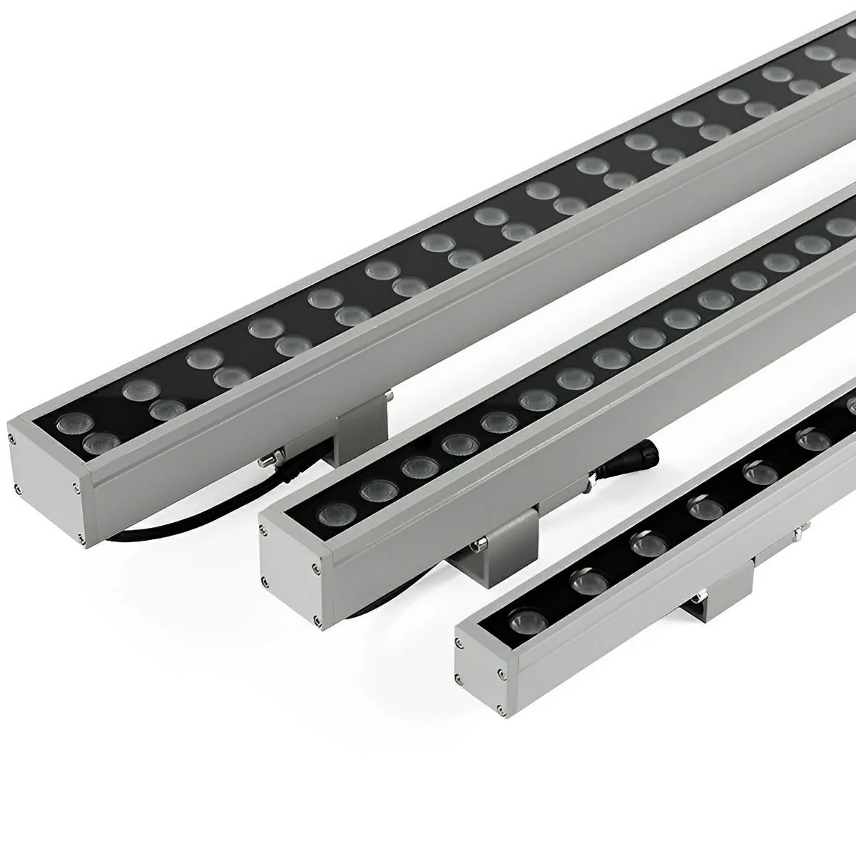 DC24V Low Voltage Waterproof Outdoor LED Wall Washer Lights 39.37'' - Image 14