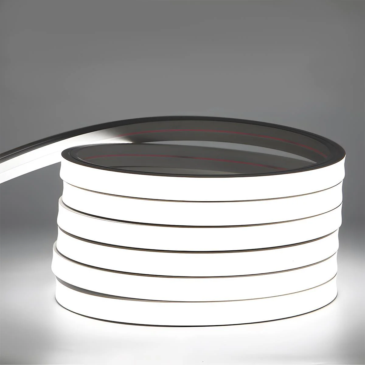 DIY Plug In Waterproof Recessed LED Flexible Linear Light - Image 12