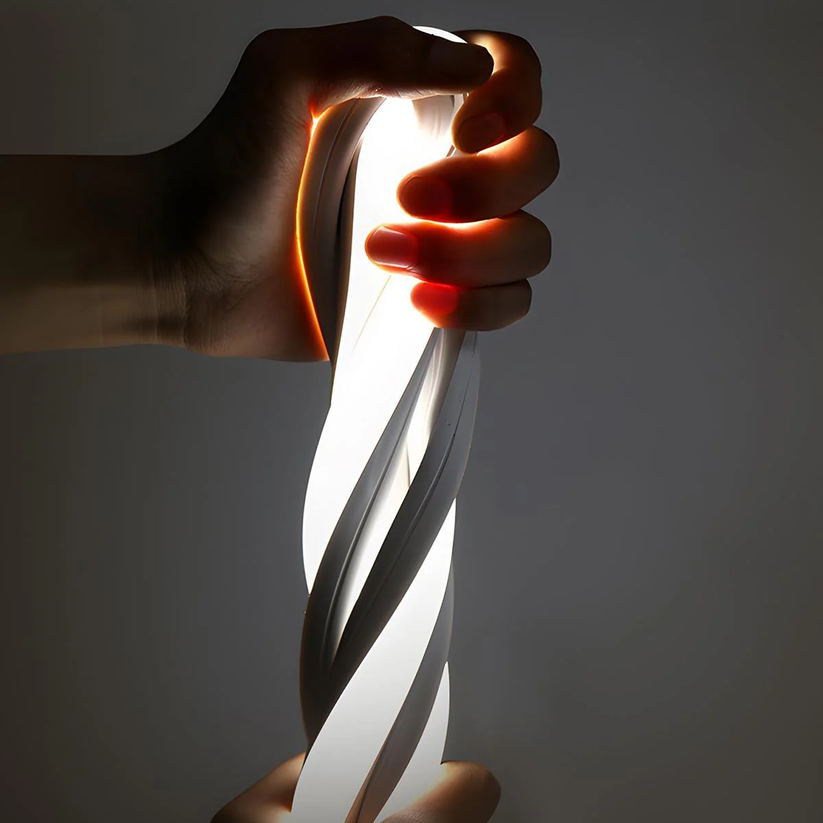 DIY Plug In Waterproof Recessed LED Flexible Linear Light - Image 13