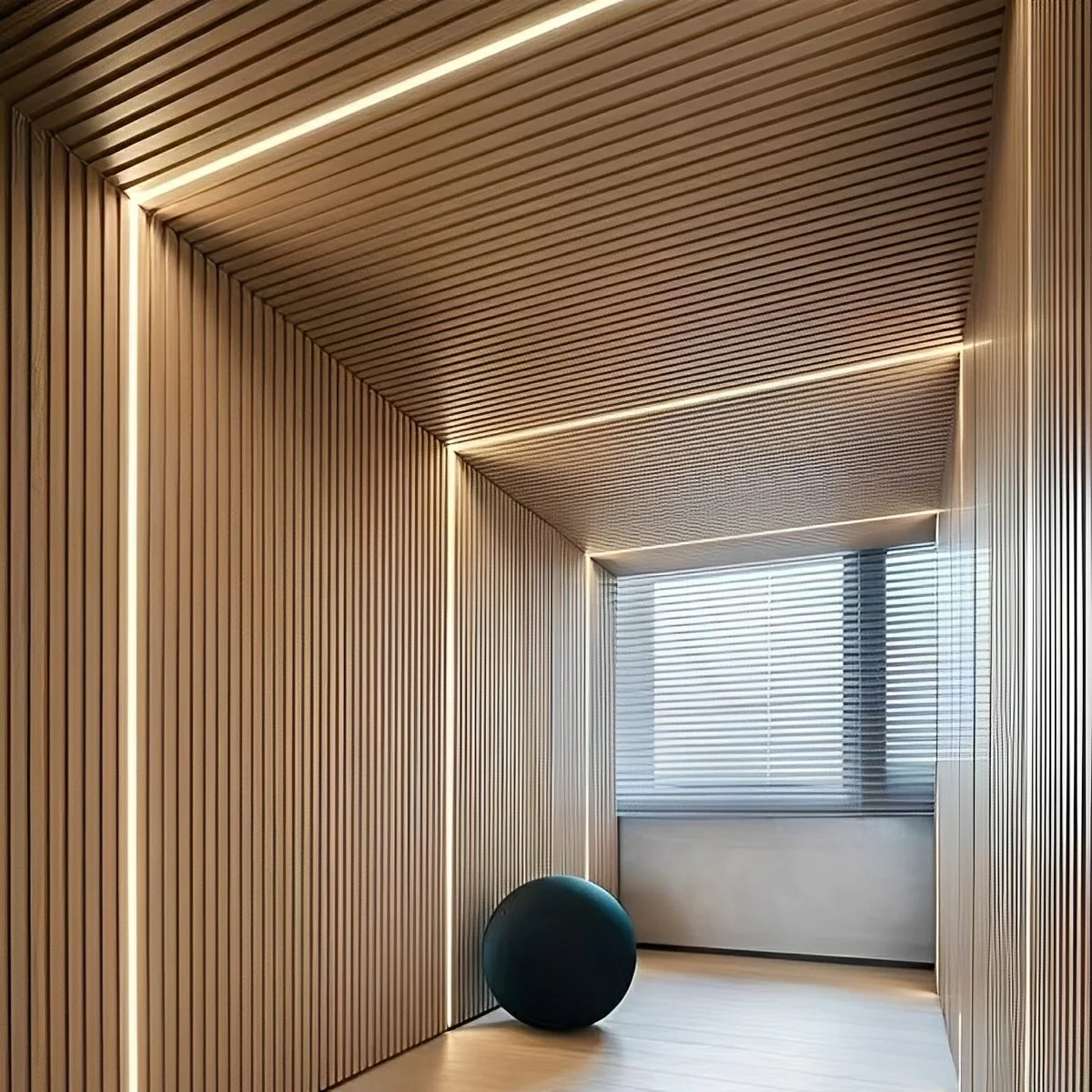 DIY Plug In Waterproof Recessed LED Flexible Linear Light - Image 3
