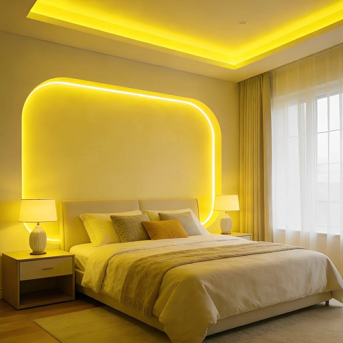 DIY Plug In Waterproof Recessed LED Flexible Linear Light - Image 8