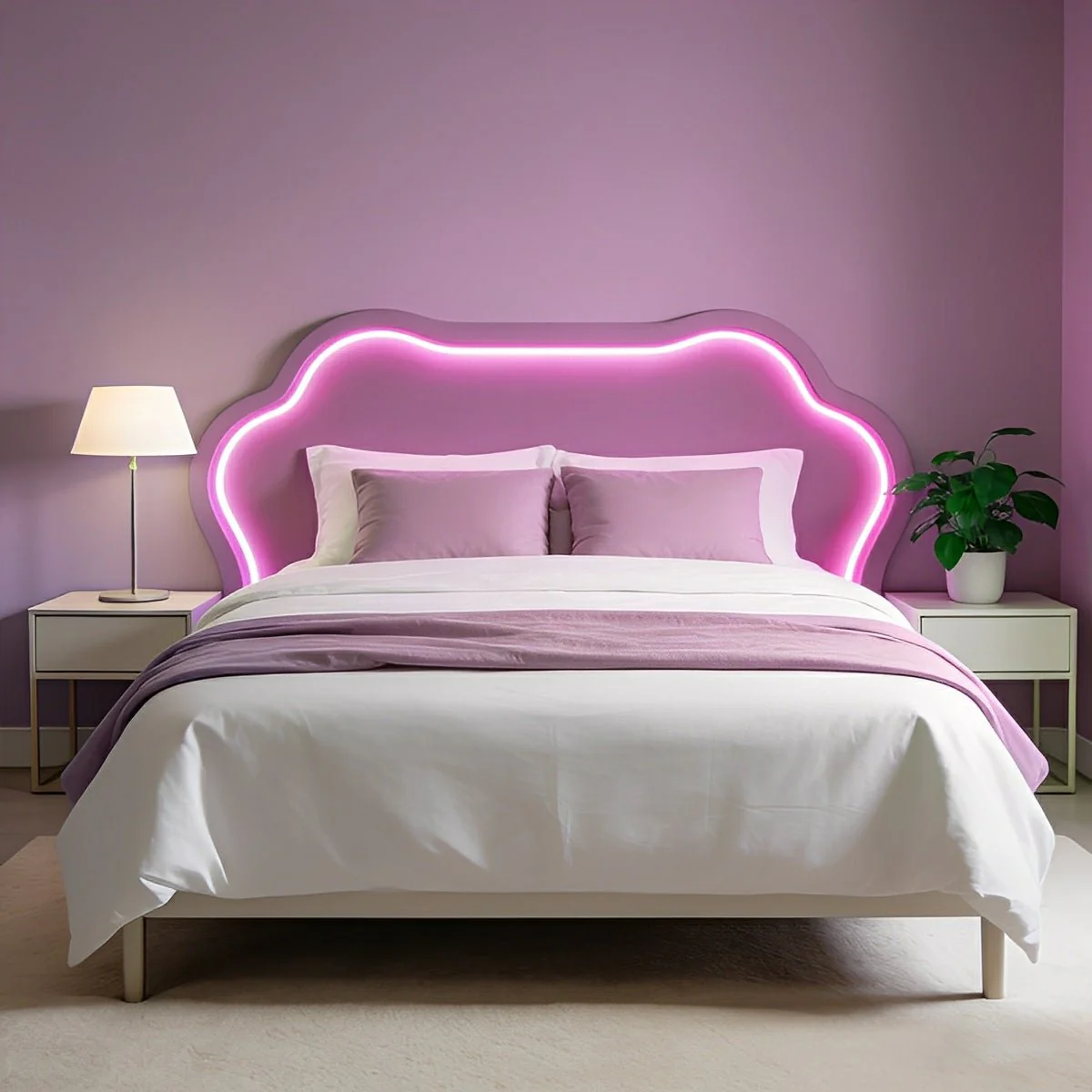 DIY Plug In Waterproof Recessed LED Flexible Linear Light - Image 9