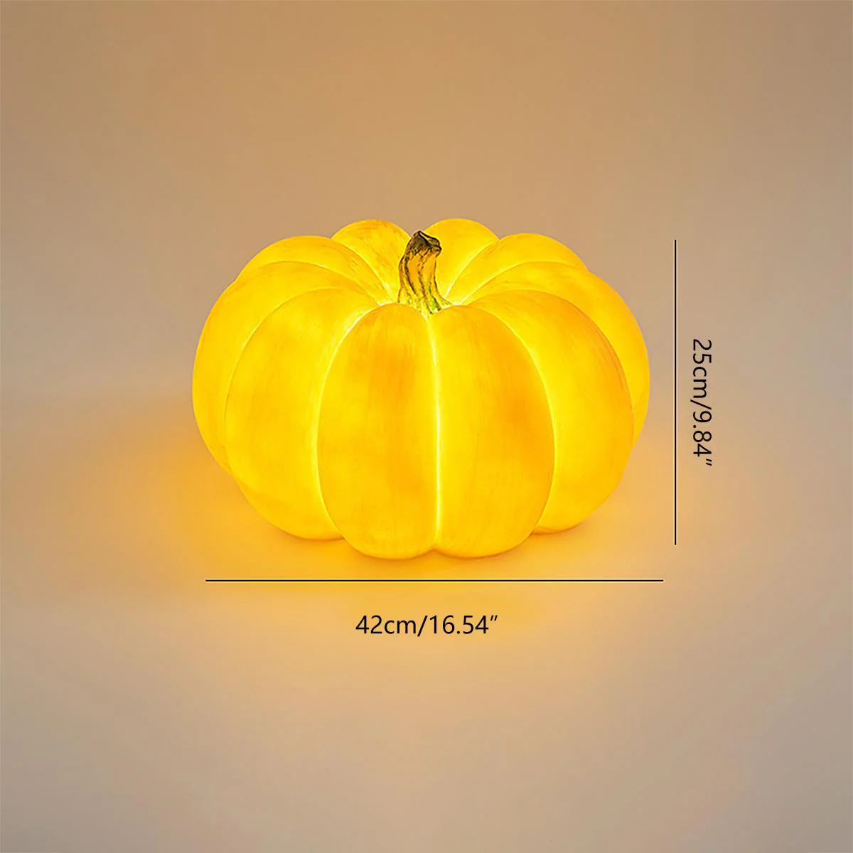 Halloween Waterproof LED Pumpkin Lantern Outdoor Landscape Lighting - Image 13