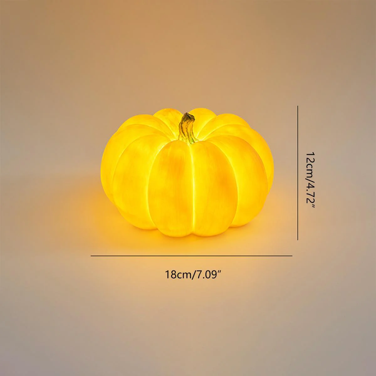Halloween Waterproof LED Pumpkin Lantern Outdoor Landscape Lighting - Image 15
