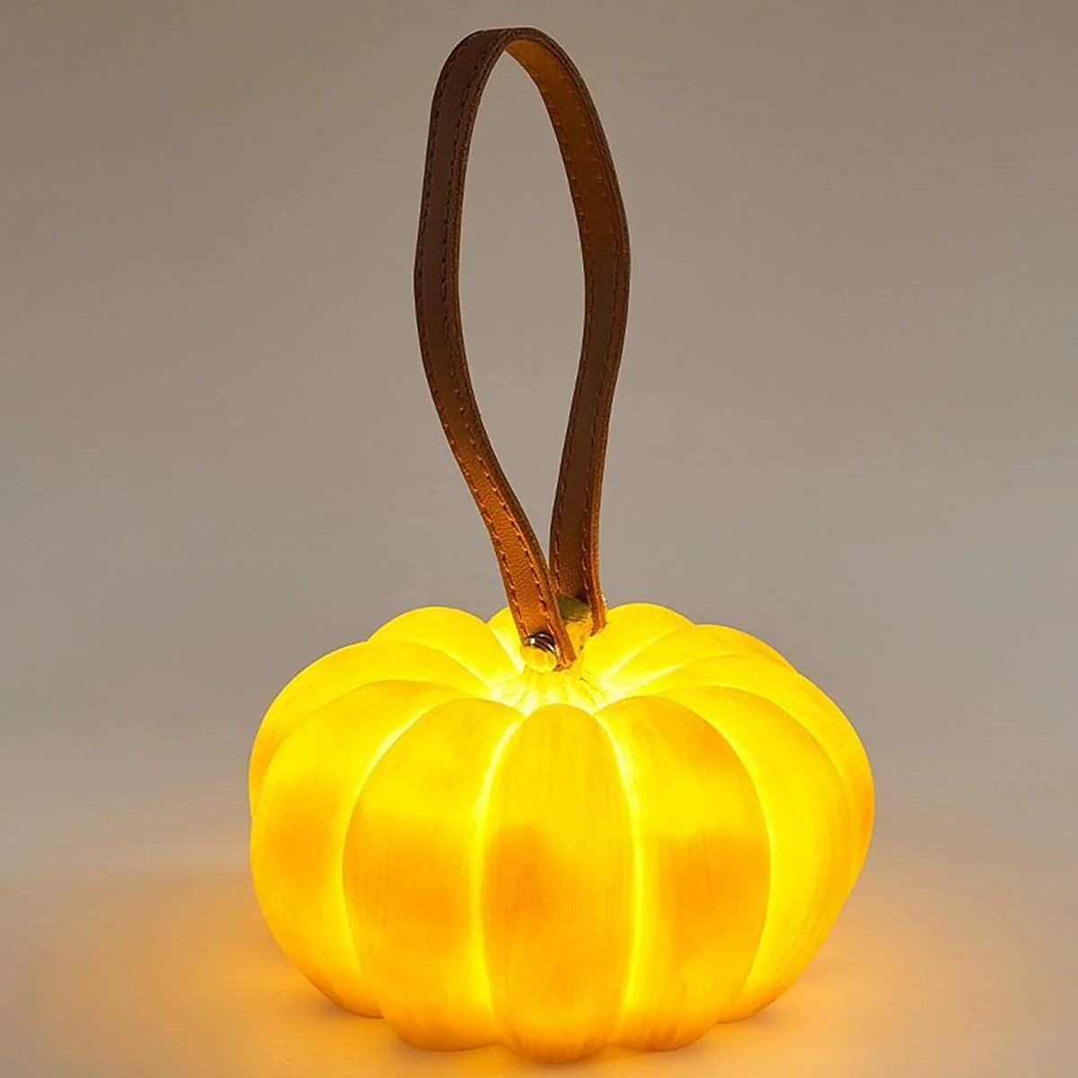 Halloween Waterproof LED Pumpkin Lantern Outdoor Landscape Lighting - Image 8