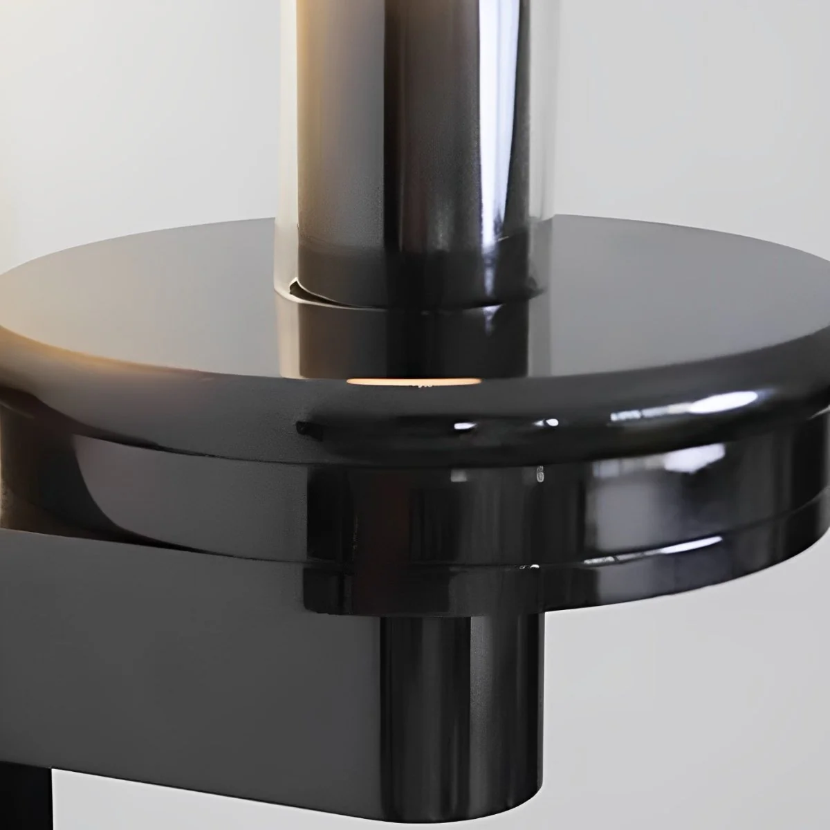 Indoor Minimalist LED Tube Wall Sconces Lights - Image 11