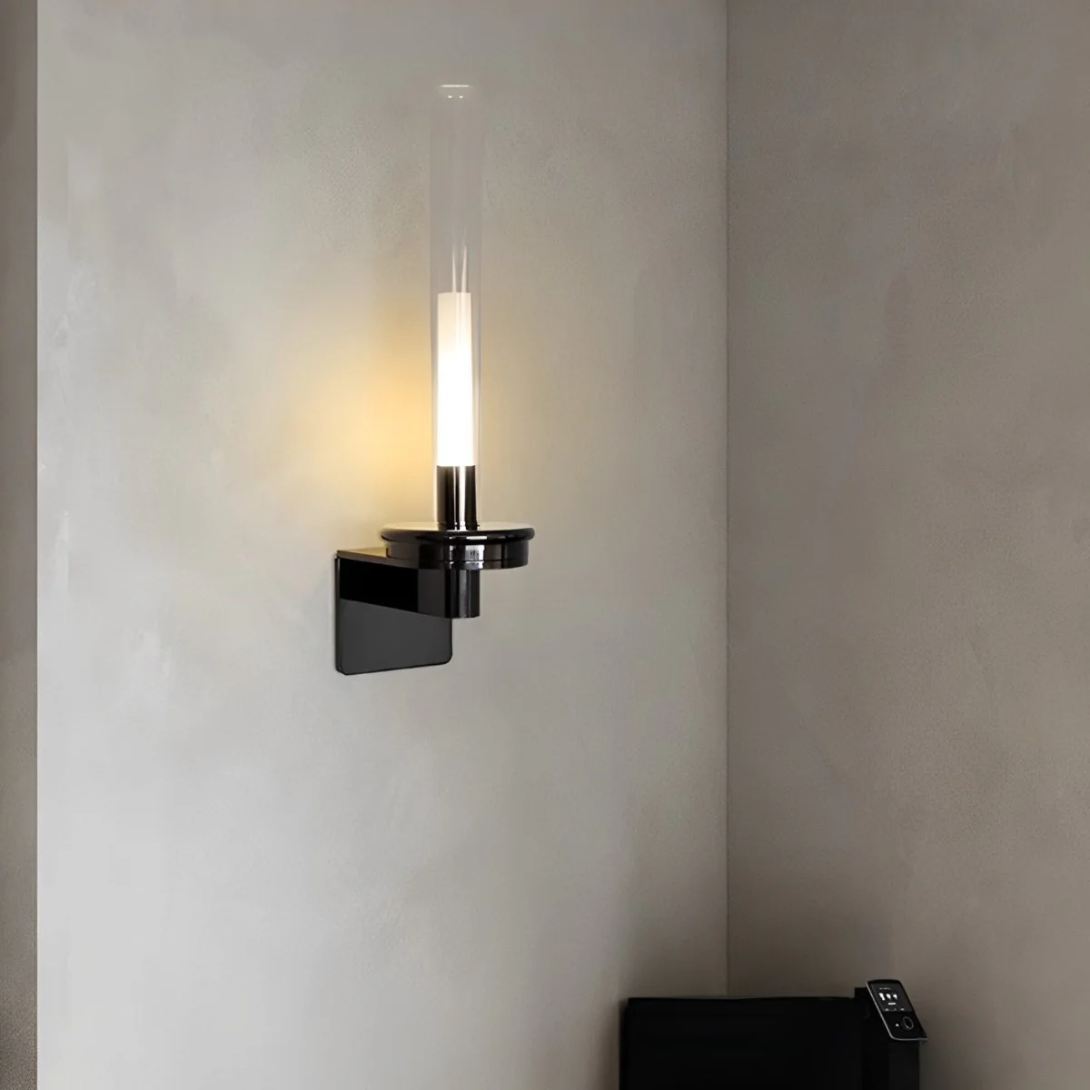 Indoor Minimalist LED Tube Wall Sconces Lights - Image 6
