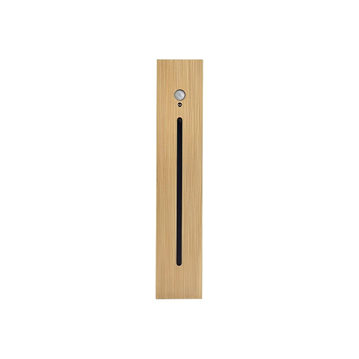 Indoor Minimalist Motion Sensor LED Recessed Stairway Wall Lights - Image 10
