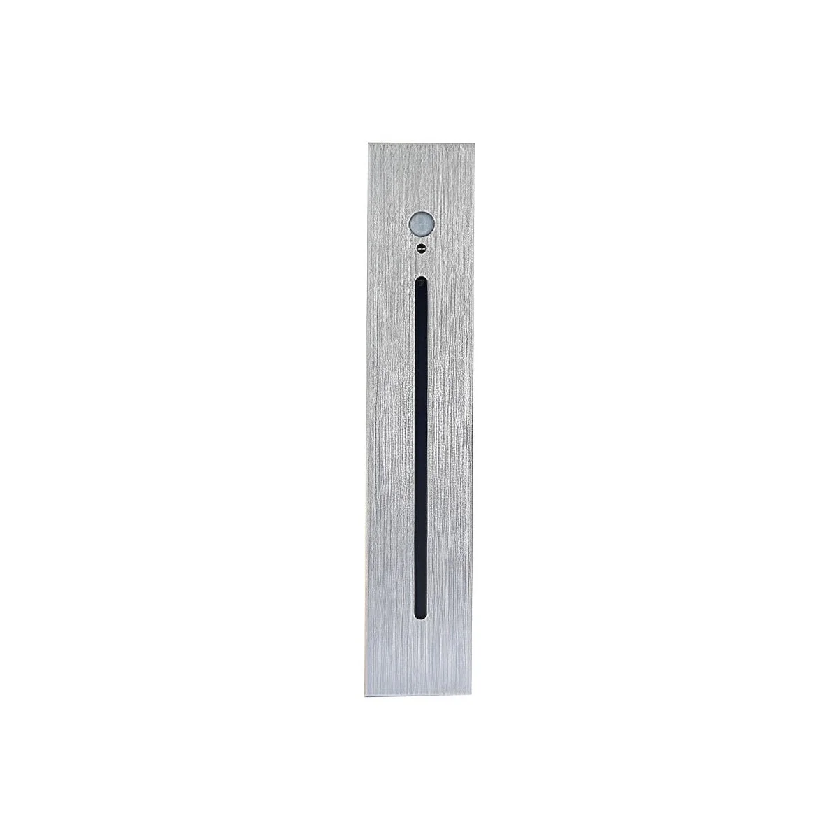 Indoor Minimalist Motion Sensor LED Recessed Stairway Wall Lights - Image 11