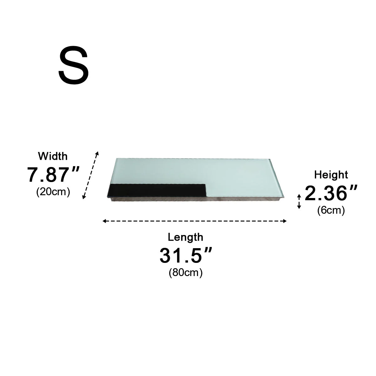Indoor RGB Step Induction Piano LED Recessed Light Deck Lights - Image 6