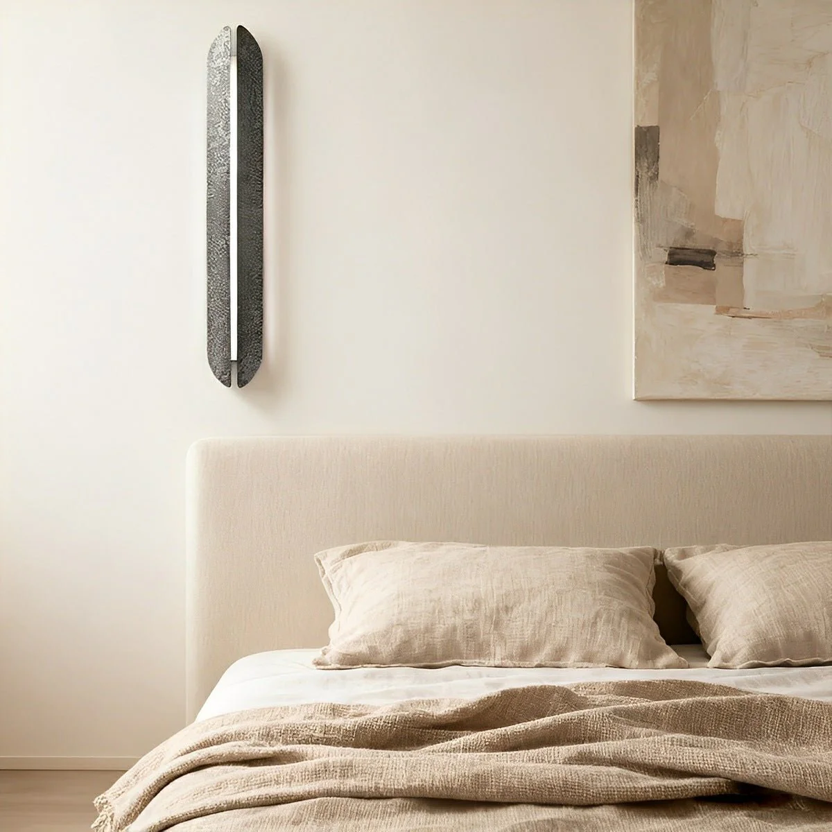 Industrial Long Strip LED Wall Sconces - Image 5