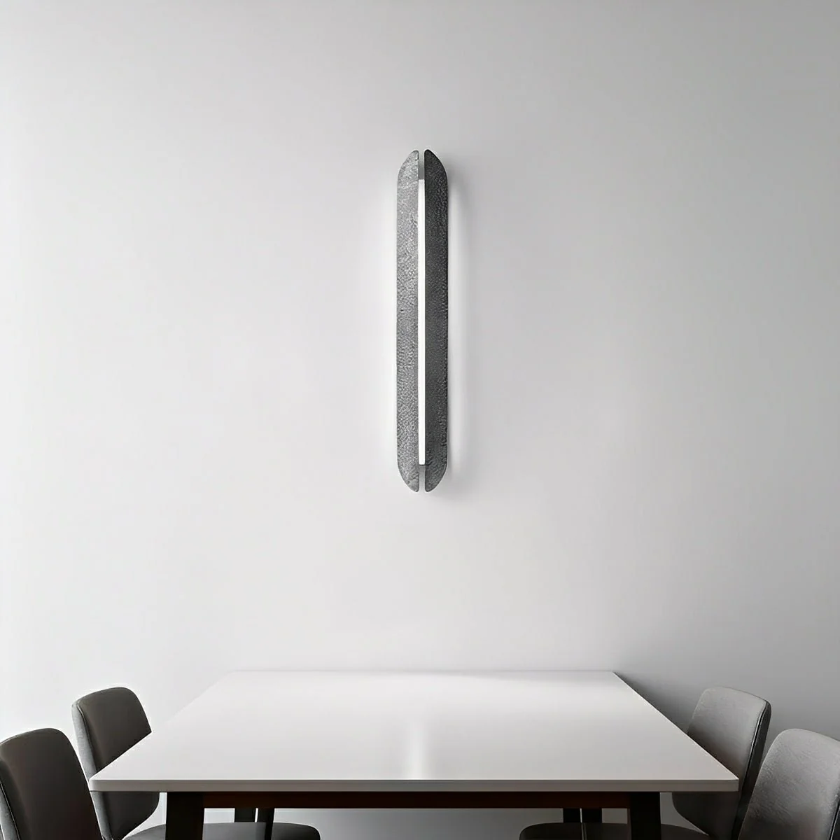 Industrial Long Strip LED Wall Sconces - Image 6