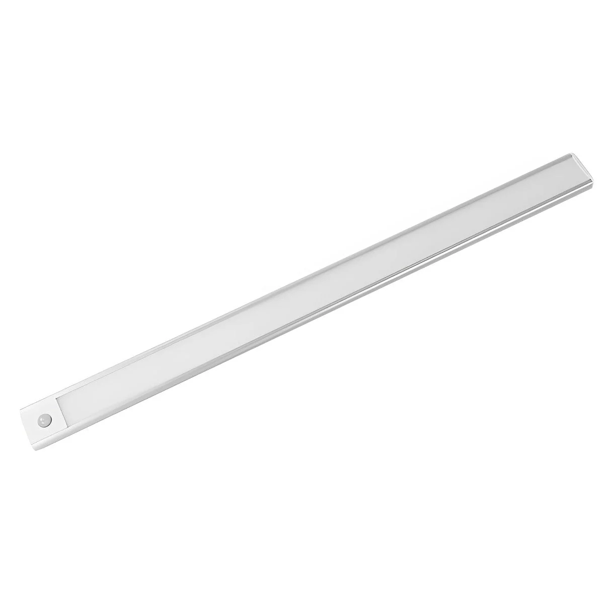 Intelligent Ultra-thin Dimmable Motion Sensor Wireless Strip LED Cabinet Light - Image 12