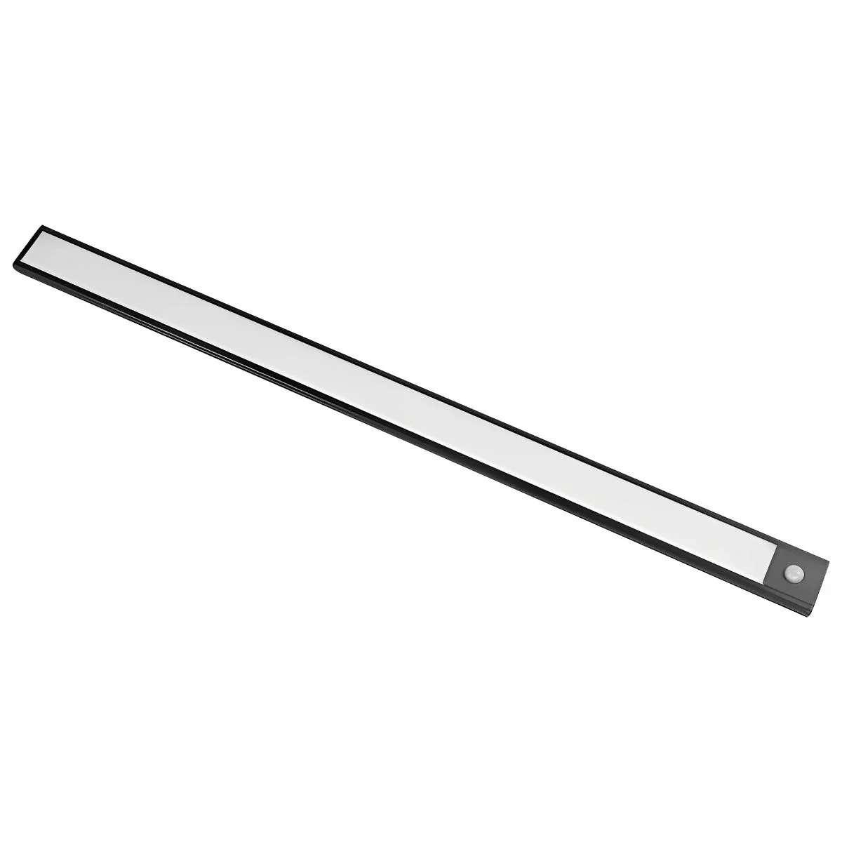 Intelligent Ultra-thin Dimmable Motion Sensor Wireless Strip LED Cabinet Light - Image 13
