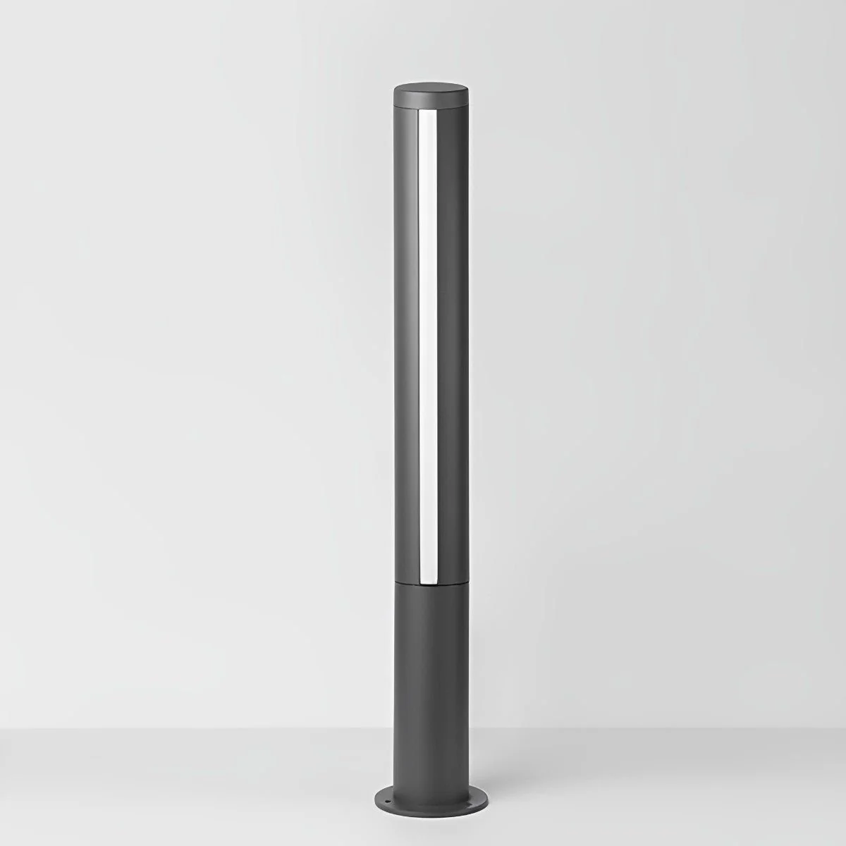 Outdoor Waterproof Pathway Post Bollard Light - Image 8