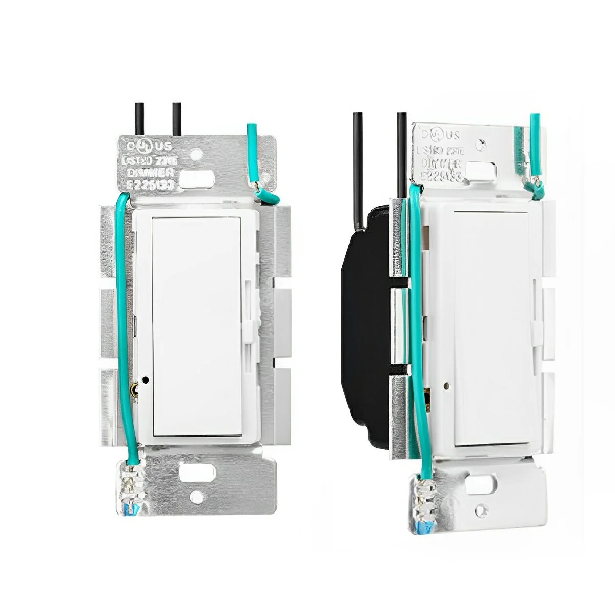 LED Light Dimmer Triac Dimmer Wall Switch Controller - Image 7
